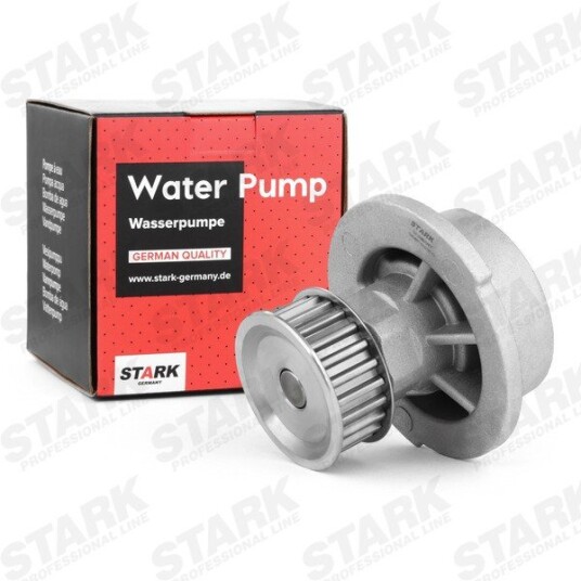 STARK SKWP 0520076 Vannpumpe STARK SKWP 0520076 Vannpumpe