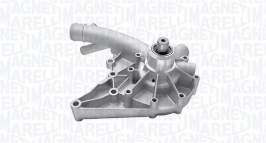 MAGNETI MARELLI 352316170656 Vannpumpe MAGNETI MARELLI 352316170656 Vannpumpe