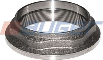 Mutter, akselstubb AUGER 75455