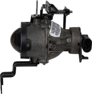 Tåkelyskaster ABAKUS 323-2051R-AQ