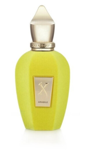 Xerjoff Parfyme Unisex Xerjoff Eau De Parfum V Amabile 50 Ml Xerjoff Parfyme Unisex Xerjoff Eau De Parfum V Amabile 50 Ml