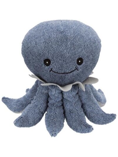 Trixie Be Nordic Octopus Ocke Plush 25 cm Trixie Be Nordic Octopus Ocke Plush 25 cm