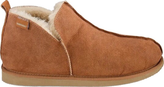 Shepherd Anton Tofflor ANTIQUE COGNAC 40