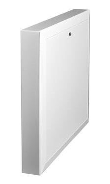 Roth GV 550 mm Universalskap for Gulvvarme med Vanntett Løsning
