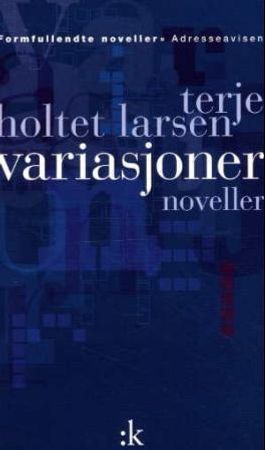 Gyldendal Norsk Forlag As Variasjoner