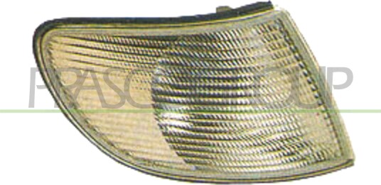 PRASCO AD0314013 Blinklys