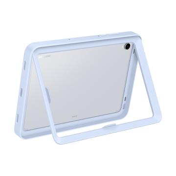 Samsung Galaxy Tab S11 Rammedeksel EF-JX730CLEGWW Blå Samsung Galaxy Tab S11 Rammedeksel EF-JX730CLEGWW Blå