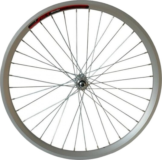 Sykkelhjul SHINING A-320 Nut 26 36H Front Sykkelhjul SHINING A-320 Nut 26 36H Front