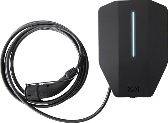 Garo Ladestasjon Entity Pro EPCS40332SIGI 22 kw