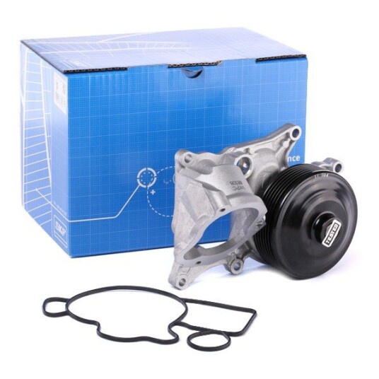 SKF VKPC 88308 Vannpumpe SKF VKPC 88308 Vannpumpe