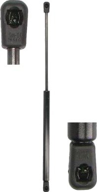 Baklukedemper Magnum Technology MGS0138