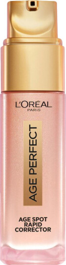 L'Oréal Paris Age Perfect Age Spot Rapid Corrector 30ml