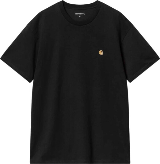 Carhartt Wip Herre Topper Svart S,