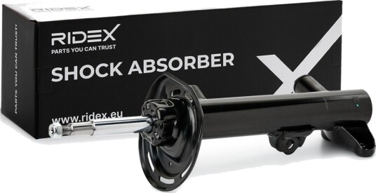 RIDEX 854S17939 Støtdemper