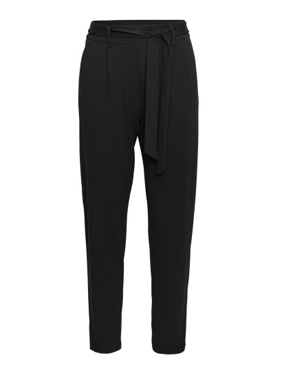 MSCH Copenhagen Mschpopye Pants - Black - L