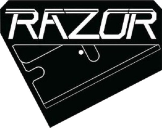 Razor Armed And Dangerous Uk Vinyl