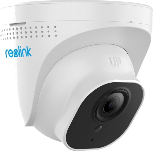 Reolink RLC 820A P334 Smart/AI 4K Ultra HD PoE Overvåkningskamera