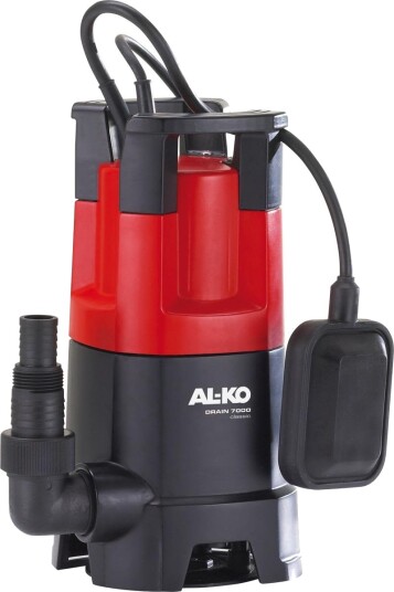 Dykkpumpe AL-KO Drain 7000 Classic Dykkpumpe AL-KO Drain 7000 Classic