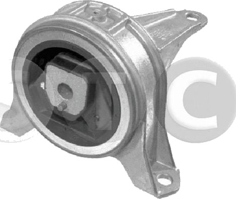 STC T406054 Motorfeste STC T406054 Motorfeste