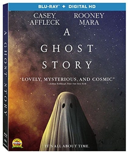 Ghost Story Bluray Ghost Story Bluray