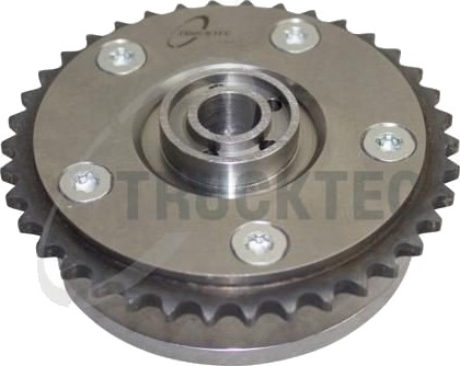 Kamakselregulering TRUCKTEC AUTOMOTIVE 08.12.096