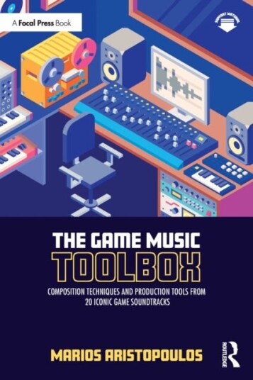 The Game Music Toolbox Av Marios Aristopoulos