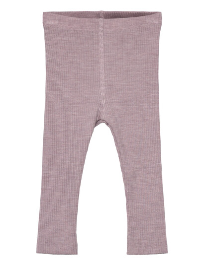 Hust & Claire Lee Leggings Purple 62