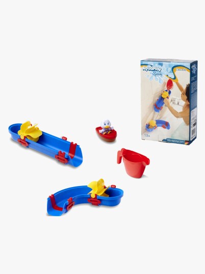Aquaplay Aquaplay Sploshy Cascade Water Play Set - Multi/patterned - ONE SIZE