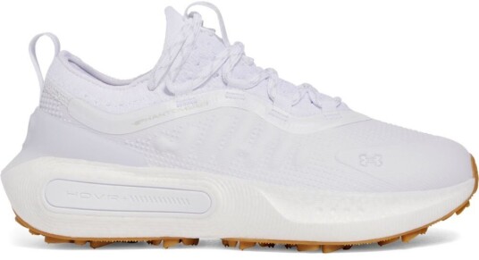 Under Armour Phantom Fore Golfsko Dame Hvit 40
