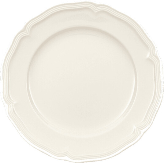 Villeroy & Boch Manoir tallerken 21 cm