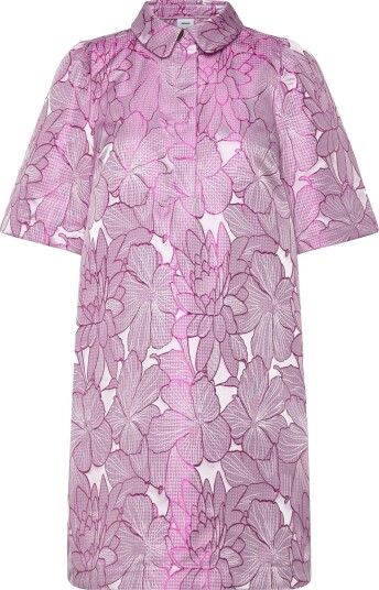 Nümph Nuvida Dress Pink 40