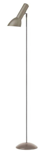 CPH Lighting Oblique Gulvlampe Chrome/Sand