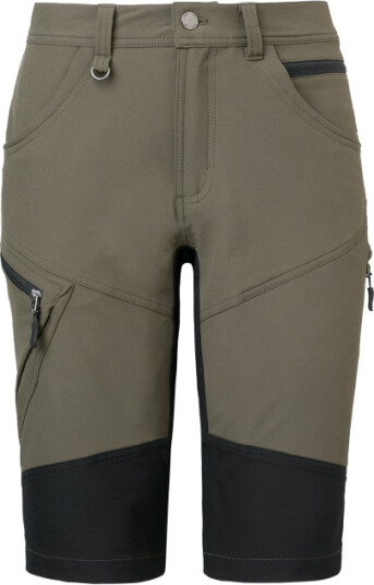 South West Wega Arbeidsshorts oliven, Klær South West Wega Arbeidsshorts oliven, Klær