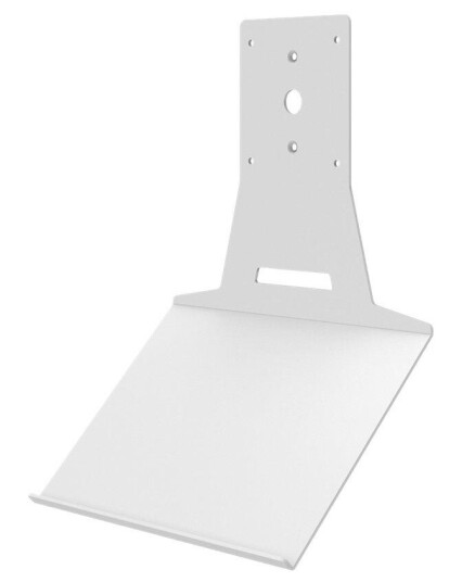 COMPULOCKS Universal Keyboard Tray VESA Compatible monteringskomponent - hvit