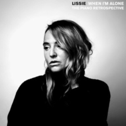 Lissie When Im Alone The Piano Retrospective Uk Vinyl
