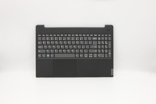Lenovo Upper case C81N8 BLK NBLKB_US MEDION