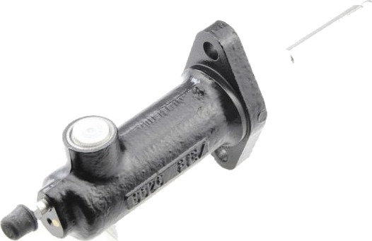 Slavesylinder, clutch TEXTAR 52005400