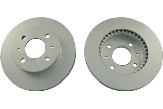 Bremseskive KAVO PARTS BR 6757 C