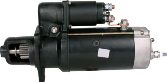 HELLA 8EA 012 586 031 Starter HELLA 8EA 012 586 031 Starter