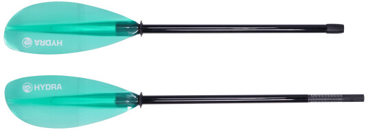 Hydra Greenbay Classic padleåre 210-220 cm