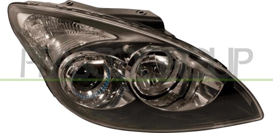 PRASCO HN0404933 Frontlykter