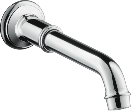 Axor Montreux Kartut Tutlengde 166-200 mm, Krom Axor Montreux Kartut Tutlengde 166-200 mm, Krom