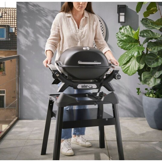 Weber Stativ compact til q Weber Stativ compact til q