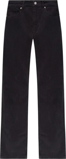Frame Herre Jeans Svart W32,