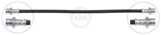 Bremseslange A.B.S. SL 1210