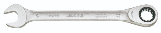 Gedore 2219549, 75 Mm, 20 Mm Gedore 2219549, 75 Mm, 20 Mm