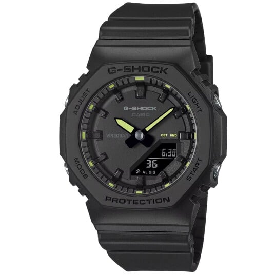 Casio G Shock GMA P2100SA 1A2ER Casio G Shock GMA P2100SA 1A2ER