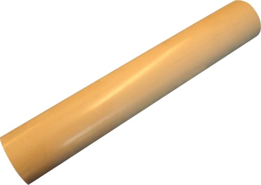 bøssingrør 300mm f.ø42mm