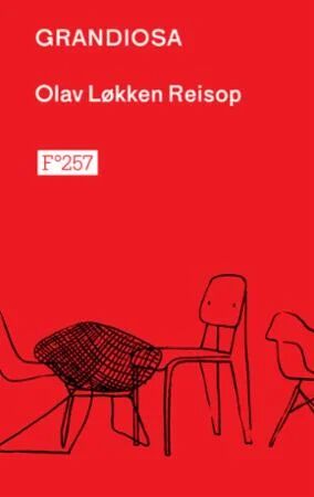 Grandiosa Av Olav Løkken Reisop