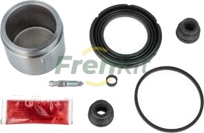 FRENKIT 260810 Reparasjonssett, bremsecaliper